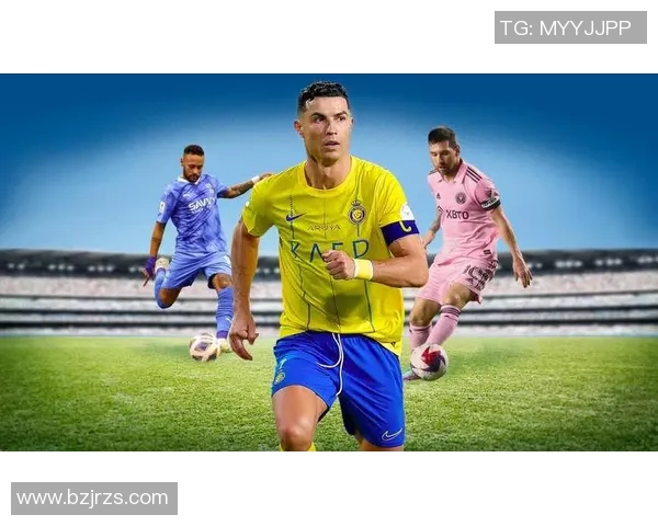 2023年现役足球明星收入排行榜揭晓谁是足坛财富之王