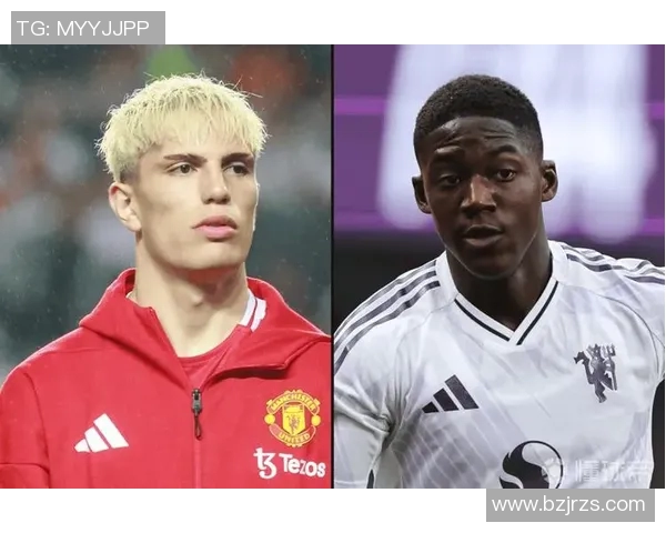 2023年曼联足球明星阵容揭秘与球员表现分析