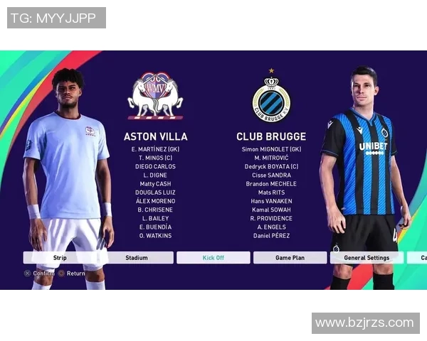 2021实况足球明星大盘点解析顶级球员的精彩表现与未来潜力