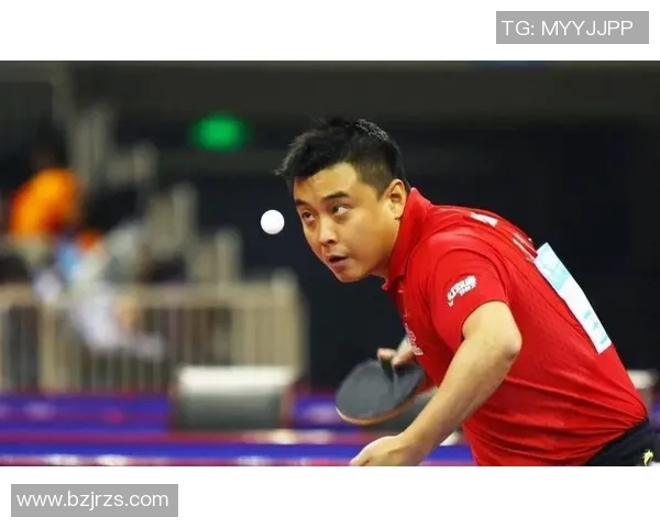 上海乒乓球队逆袭之路冠军赛特别报道展现奋斗与荣耀