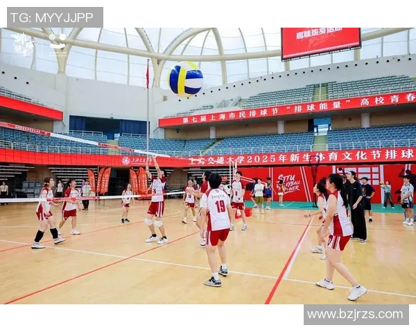 上海排球队在排球节奏排行榜中荣登第九名展现出强劲实力与潜力