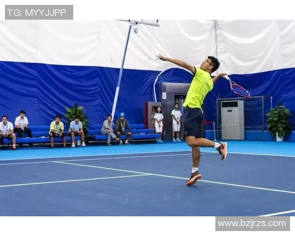 上海网球队凭借卓越战术荣登全国网球战术排行榜第三位