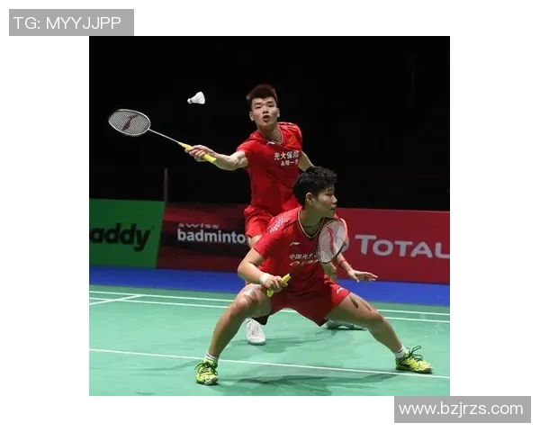 上海羽毛球队在邀请赛中的默契配合与战术执行分析