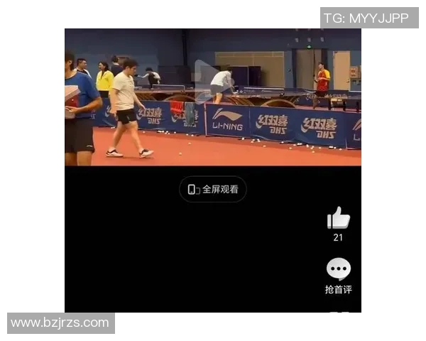 南京乒乓球队在全运会中的精彩表现与状态分析 南京乒乓球队在全运会中的精彩表现与状态分析