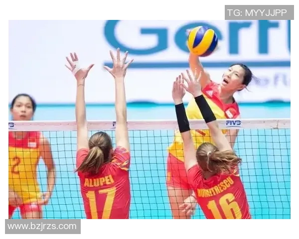 广州排球队在洲际杯中的实力展现与未来发展潜力分析