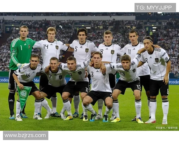 德国足球明星现状与未来发展展望分析