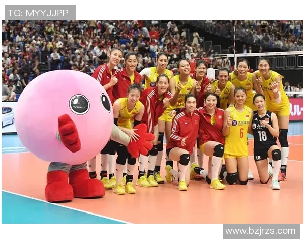 成都排球队在世界杯预选赛中的技术表现分析与点评