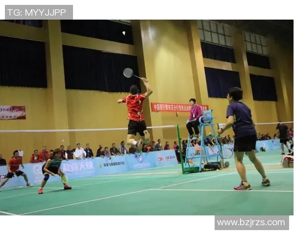 成都羽毛球队杯赛征程回顾与突破之路的精彩瞬间