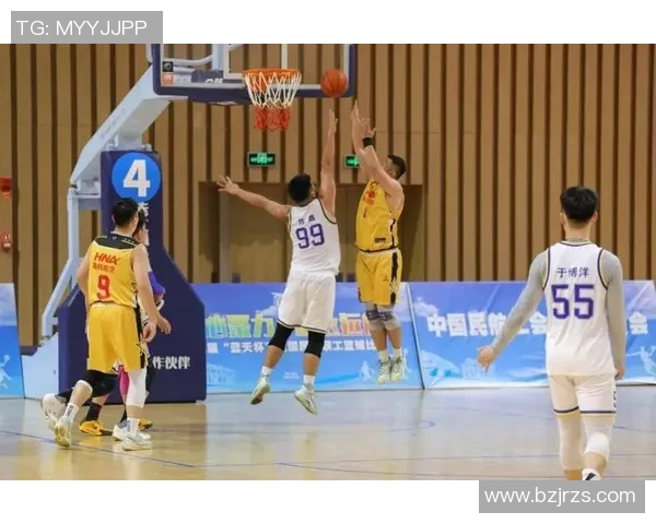 杭州篮球队在冠军赛中的速度优势与战术解析