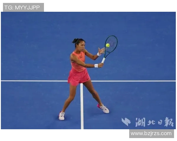 武汉网球队在冠军赛中的个人能力展现与战术配合分析