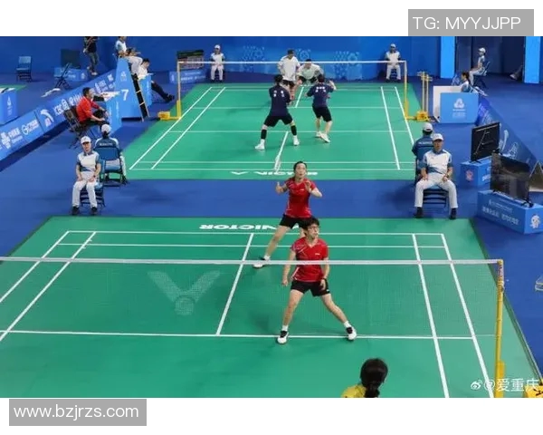 羽毛球意识排行榜揭晓重庆羽毛球队荣登第十名展现实力与潜力