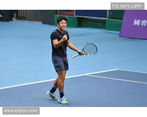 对话王强：回顾网球生涯的辉煌与挑战之路