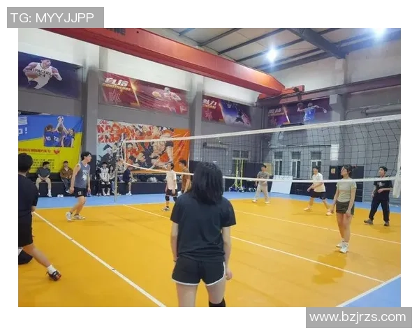 杭州排球队的阵地战策略与技战术深度解析